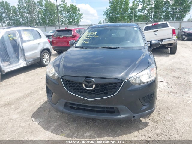 Aukcja sprzedaży 2014 Mazda Cx-5 Gx, vin: JM3KE2BE3E0396891, numer aukcji: 12642253