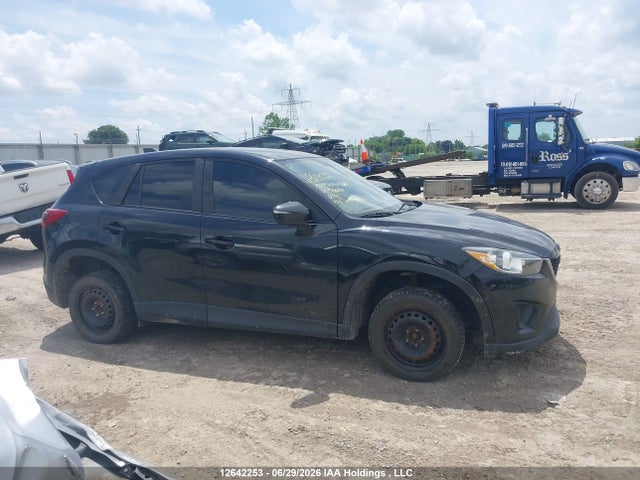 Aukcja sprzedaży 2014 Mazda Cx-5 Gx, vin: JM3KE2BE3E0396891, numer aukcji: 12642253