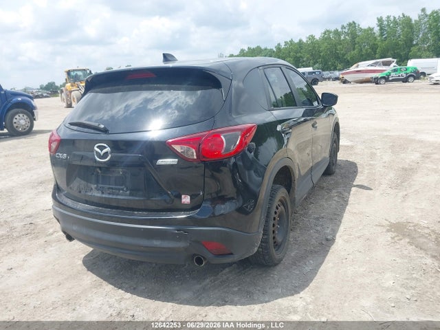 Aukcja sprzedaży 2014 Mazda Cx-5 Gx, vin: JM3KE2BE3E0396891, numer aukcji: 12642253