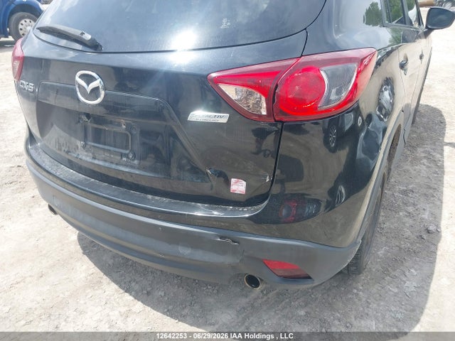 Aukcja sprzedaży 2014 Mazda Cx-5 Gx, vin: JM3KE2BE3E0396891, numer aukcji: 12642253