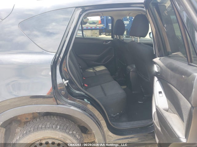 Aukcja sprzedaży 2014 Mazda Cx-5 Gx, vin: JM3KE2BE3E0396891, numer aukcji: 12642253