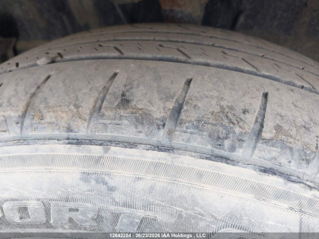JA4JZ3AX9GZ603133 Mitsubishi Outlander Se/sel