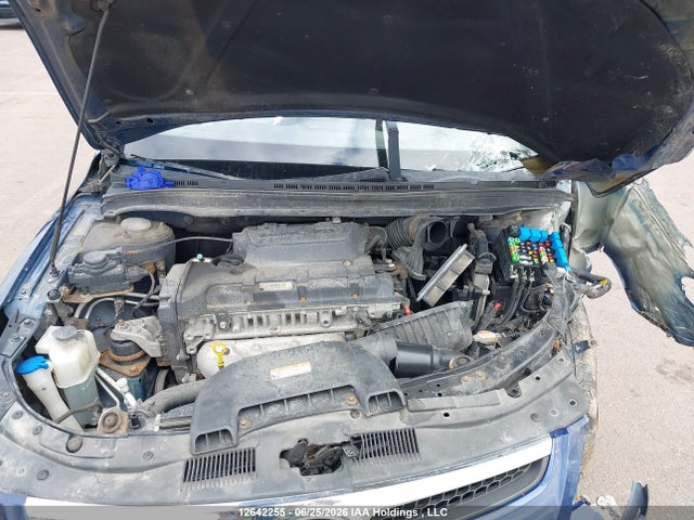 12642255 :رقم المزاد ، KMHDB8AE6CU132242 vin ، 2012 Hyundai Elantra Touring Gls مزاد بيع