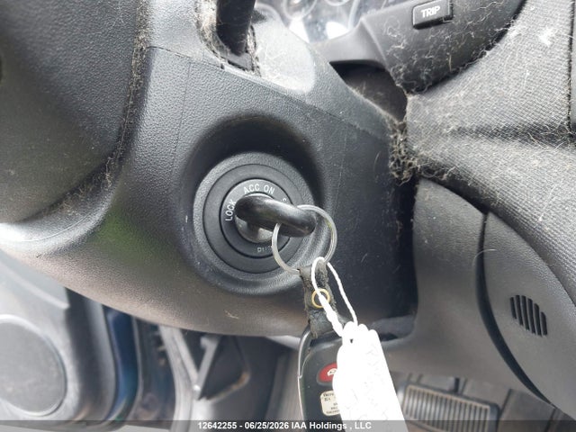 12642255 :رقم المزاد ، KMHDB8AE6CU132242 vin ، 2012 Hyundai Elantra Touring Gls مزاد بيع
