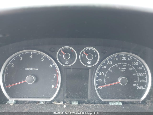 12642255 :رقم المزاد ، KMHDB8AE6CU132242 vin ، 2012 Hyundai Elantra Touring Gls مزاد بيع