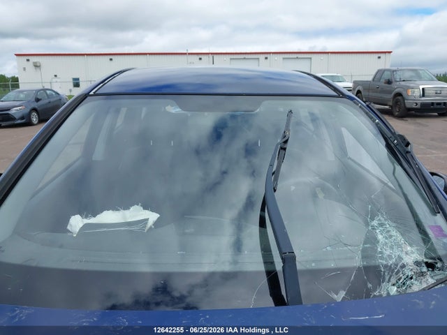 12642255 :رقم المزاد ، KMHDB8AE6CU132242 vin ، 2012 Hyundai Elantra Touring Gls مزاد بيع