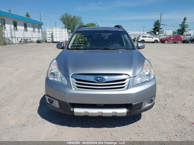 Продажа на аукционе авто 2011 Subaru Outback 2.5i Limited, vin: 4S4BRGLC6B3442419, номер лота: 12642256