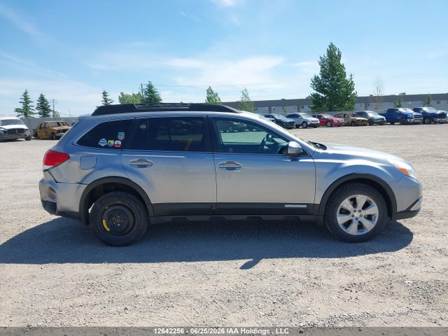 Продажа на аукционе авто 2011 Subaru Outback 2.5i Limited, vin: 4S4BRGLC6B3442419, номер лота: 12642256