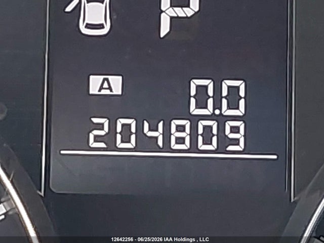 Продажа на аукционе авто 2011 Subaru Outback 2.5i Limited, vin: 4S4BRGLC6B3442419, номер лота: 12642256