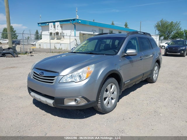 Продажа на аукционе авто 2011 Subaru Outback 2.5i Limited, vin: 4S4BRGLC6B3442419, номер лота: 12642256