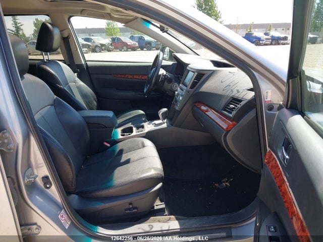 Продажа на аукционе авто 2011 Subaru Outback 2.5i Limited, vin: 4S4BRGLC6B3442419, номер лота: 12642256