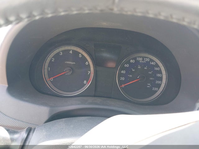Hyundai ACCENT GLS 2015 KMHCU4AE6FU895154 Image 15