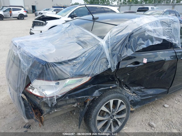 Hyundai ACCENT GLS 2015 KMHCU4AE6FU895154 Image 20