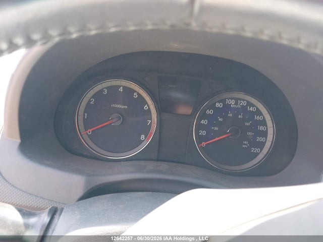 Hyundai ACCENT GLS 2015 KMHCU4AE6FU895154 Image 7