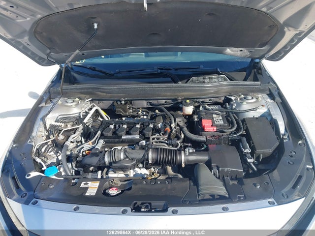 Продаж на аукціоні авто 2020 Honda Accord Sport 1.5t, vin: 1HGCV1F37LA800963, номер лоту: 12629864