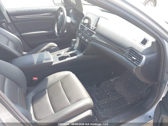Продаж на аукціоні авто 2020 Honda Accord Sport 1.5t, vin: 1HGCV1F37LA800963, номер лоту: 12629864