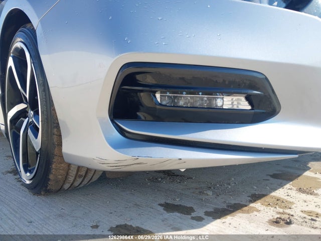 Продаж на аукціоні авто 2020 Honda Accord Sport 1.5t, vin: 1HGCV1F37LA800963, номер лоту: 12629864