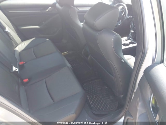Продаж на аукціоні авто 2020 Honda Accord Sport 1.5t, vin: 1HGCV1F37LA800963, номер лоту: 12629864