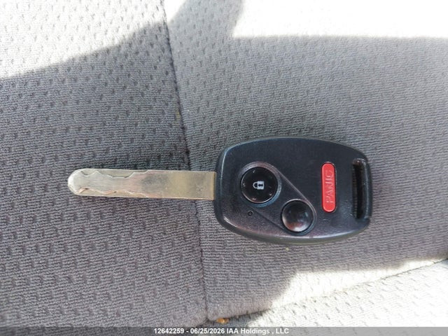 2010 Honda Civic Dx-g მანქანა იყიდება აუქციონზე, vin: 2HGFA1F41AH044322, აუქციონის ნომერი: 12642259