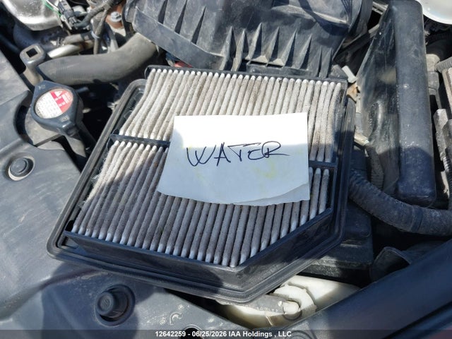 2010 Honda Civic Dx-g მანქანა იყიდება აუქციონზე, vin: 2HGFA1F41AH044322, აუქციონის ნომერი: 12642259