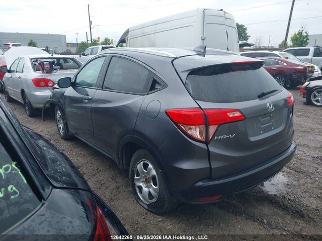 Aukcja sprzedaży 2018 Honda Hr-v Ex-l, vin: 3CZRU6H7XJM106724, numer aukcji: 12642260
