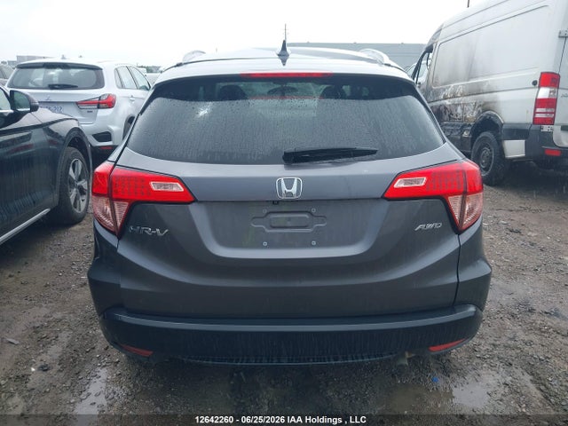 Aukcja sprzedaży 2018 Honda Hr-v Ex-l, vin: 3CZRU6H7XJM106724, numer aukcji: 12642260