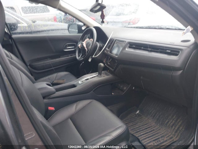 Aukcja sprzedaży 2018 Honda Hr-v Ex-l, vin: 3CZRU6H7XJM106724, numer aukcji: 12642260