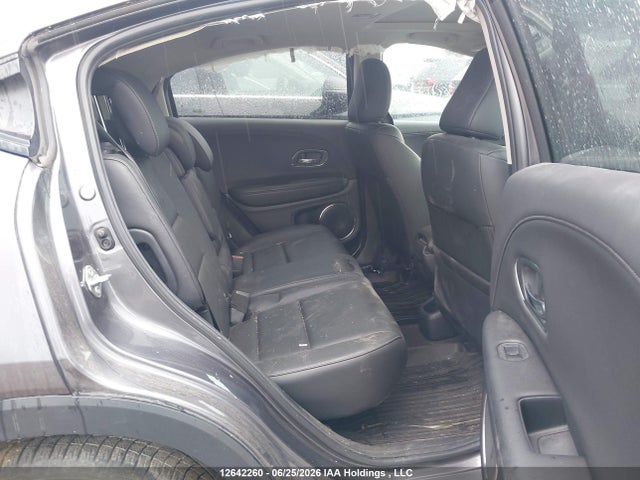 Aukcja sprzedaży 2018 Honda Hr-v Ex-l, vin: 3CZRU6H7XJM106724, numer aukcji: 12642260