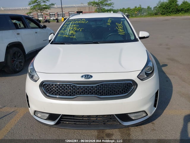KIA Niro Ex/ex Premium 2019 KNDCC3LC7K5247615 Image 11