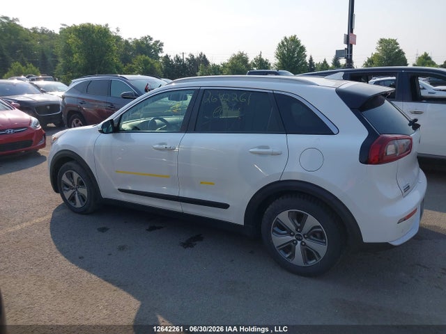 KIA Niro Ex/ex Premium 2019 KNDCC3LC7K5247615 Image 13