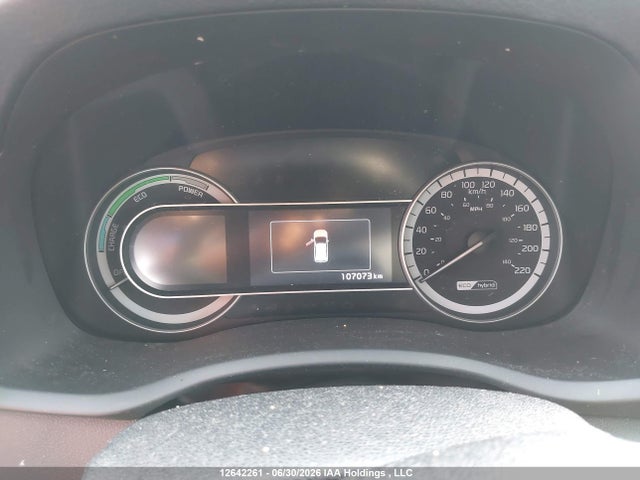 KIA Niro Ex/ex Premium 2019 KNDCC3LC7K5247615 Image 14