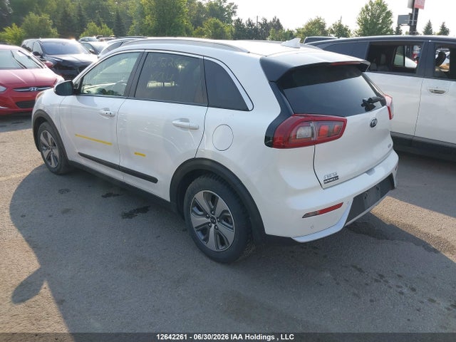 KIA Niro Ex/ex Premium 2019 KNDCC3LC7K5247615 Image 3