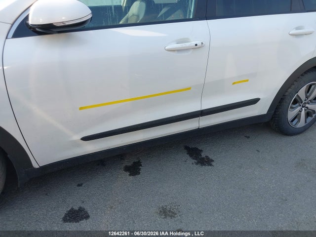 KIA Niro Ex/ex Premium 2019 KNDCC3LC7K5247615 Image 6