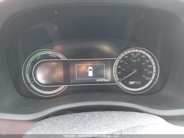 KIA Niro Ex/ex Premium 2019 KNDCC3LC7K5247615 Image 7