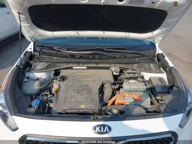 KIA Niro Ex/ex Premium 2019 KNDCC3LC7K5247615 Image 9