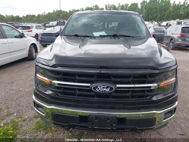 Ford F-150 2025 1FTFW3L88SKD51970 Image 12