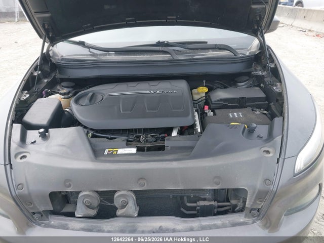 Jeep Cherokee North 2016 1C4PJMCS4GW260666 Image 10
