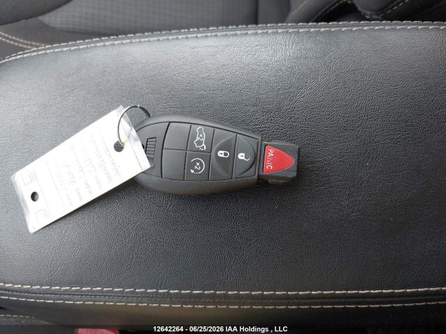 Jeep Cherokee North 2016 1C4PJMCS4GW260666 Image 11