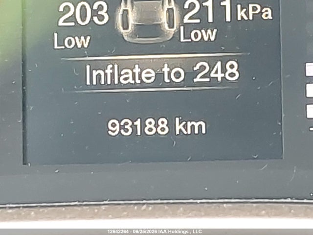 Jeep Cherokee North 2016 1C4PJMCS4GW260666 Image 14