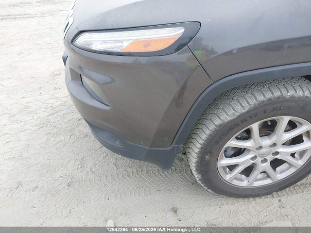 Jeep Cherokee North 2016 1C4PJMCS4GW260666 Image 6
