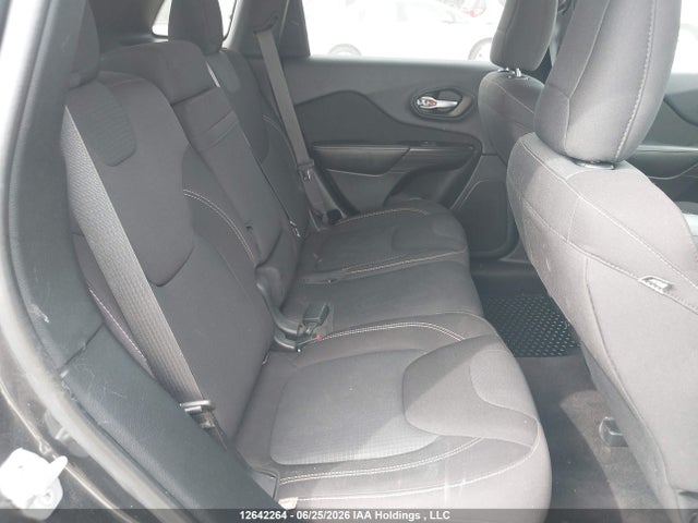 Jeep Cherokee North 2016 1C4PJMCS4GW260666 Image 8