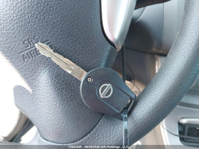 Aukcja sprzedaży 2013 Nissan Sentra 1.8 S/1.8 Sv, vin: 3N1AB7APXDL741285, numer aukcji: 12642265
