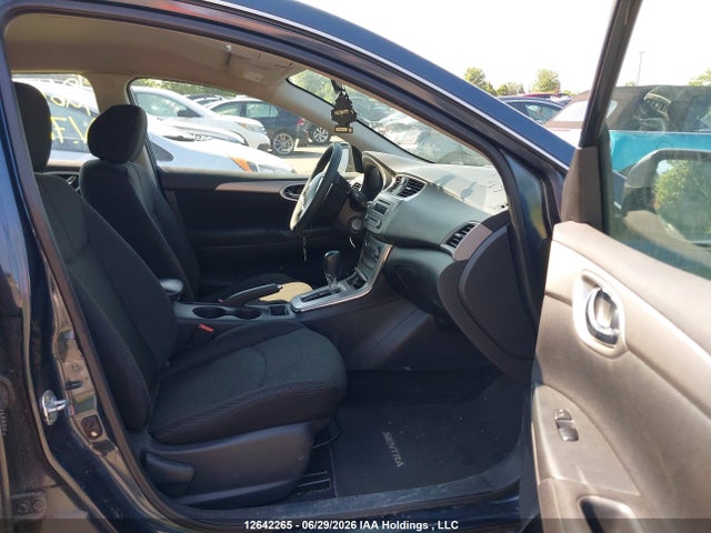 Aukcja sprzedaży 2013 Nissan Sentra 1.8 S/1.8 Sv, vin: 3N1AB7APXDL741285, numer aukcji: 12642265