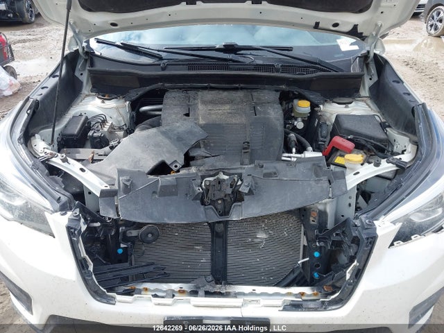 Subaru Forester 2020 JF2SKEDC2LH432780 Image 10