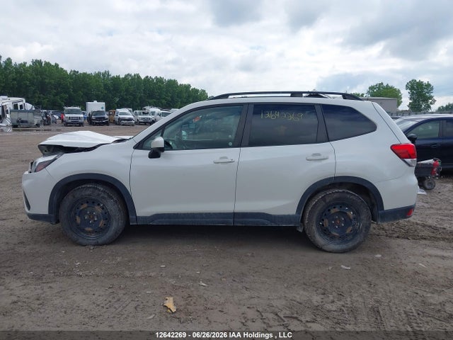 Subaru Forester 2020 JF2SKEDC2LH432780 Image 14