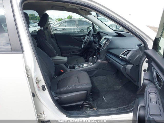 Subaru Forester 2020 JF2SKEDC2LH432780 Image 5