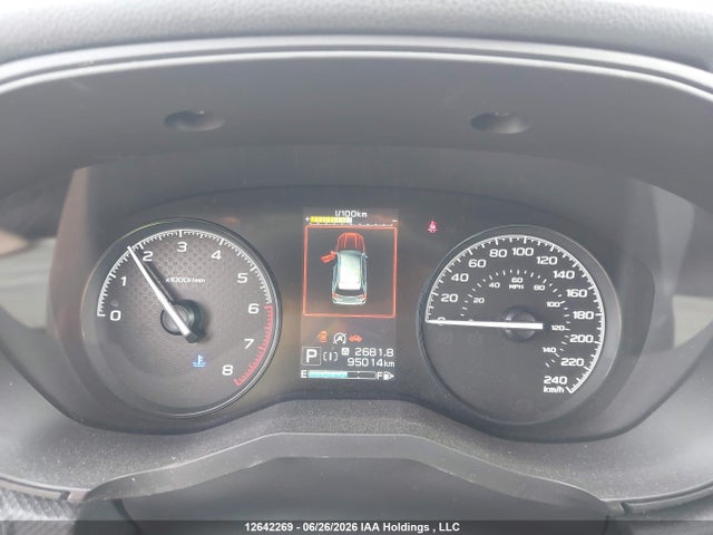 Subaru Forester 2020 JF2SKEDC2LH432780 Image 7
