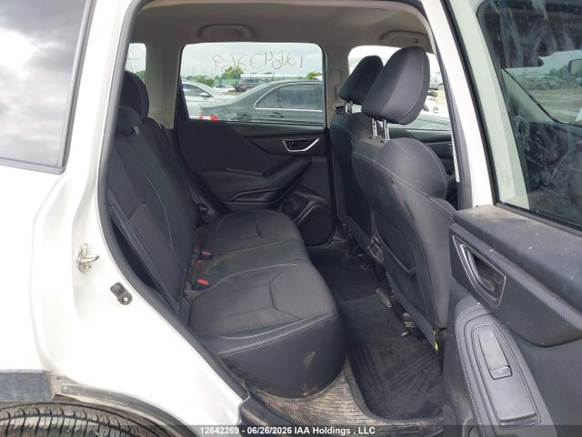 Subaru Forester 2020 JF2SKEDC2LH432780 Image 8