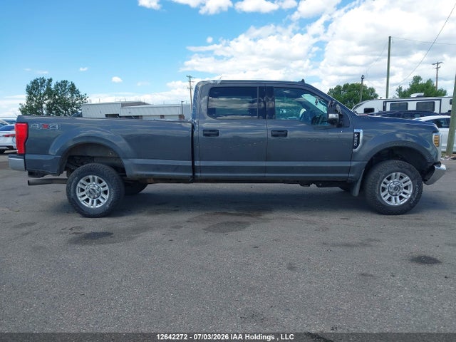 Aukcja sprzedaży 2019 Ford F350 Super Duty, vin: 1FT8W3B69KEG27371, numer aukcji: 12642272