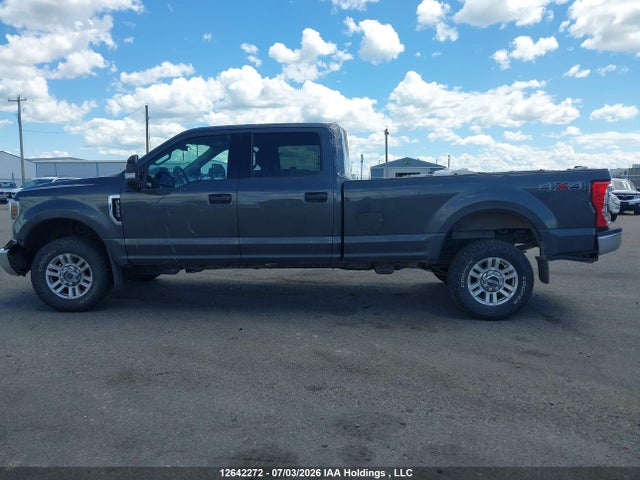 Aukcja sprzedaży 2019 Ford F350 Super Duty, vin: 1FT8W3B69KEG27371, numer aukcji: 12642272